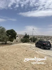  2 ناعور حوض 8 ام السماق 950 م من المالك مباشره