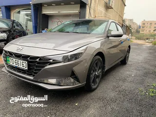  2 استاجر الان هونداي النترا موديل 2023 فل كامل اضافات باقل الاسعار فقط من  الجنوب لتأجير السيارات