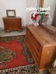  2 غرفة صاج عراقي نوع قديم