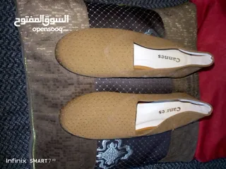  15 احذية للسيدات جديد