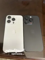  1 ايفون 14 برو 128 ESIM