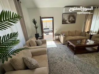  4 شقة مع روف 4 غرف فندقية مفروشة ملوكي للإيجار    •اقل مدة اسبوع•