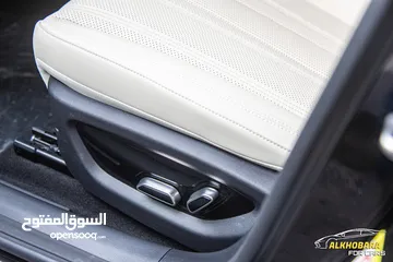  18 Byd Song L 2023  كهربائية بالكامل  Full electric