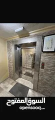  12 شقه مفروشة للإيجار للعائلات