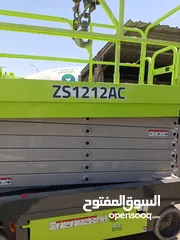  7 خدمة تأجير رافعات شوكية سيزر لفت مان لفت ونشات جميع الخدمات اللوجستية
