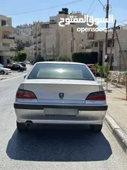  2 المميزة بيجو 406 محرك 2000 بنزين 5 غيار
