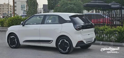  15 دونج فينج نامي بوكس2023 Dongfeng Nammi Box2023 ممشى حقيقي زيرو 6 الاف  فحص كامل حره جديد جمرك جديد