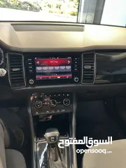  13 سكودا كوديك 2020