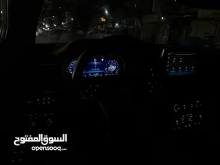  11 تاهو 2023 LT بلص خليجي وكاله منصور