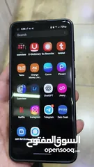  13 Samsung Galaxy A21s