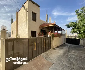  7 منزل مستقل طابقين في طبربور ابو عليا