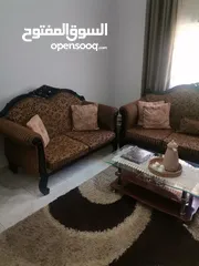  2 اعلان طقم كنب