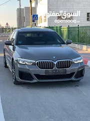 7 BmW 
2020