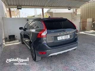  2 للبيع فولفو XC60 2009