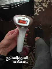 4 جهاز ليزر نوع فيلبس