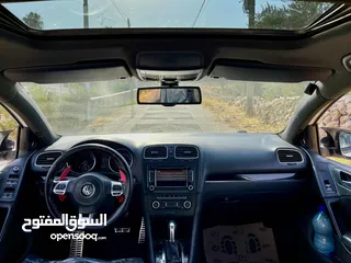  8 جولف gti اصل للبيع بسعر مغري