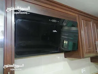  1 خزانه وشفاط للبيع في اربد زحر بحالة الوكالة لم يتم استخدامهم للبيع الفوري