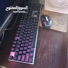  3 بي سي جيمنج مستعمل فقط يومين
