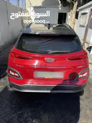  5 هيونداي كونا 2019 كهربائية بالكامل  فحص كامل