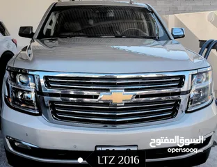  6 TAHO 2016 LTZ