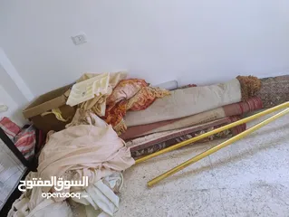  14 اثاث بيت للبيع بداعي السفر
