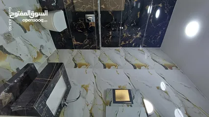  8 شقة فاخرة للبيع التامنة ط2هندسي 155م + تراس ومصعد