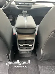  18 هونشي EQM5 2022 عداد 6 الاف كيلو فقط