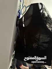  4 فستان coast اصلي من دبي قياس small