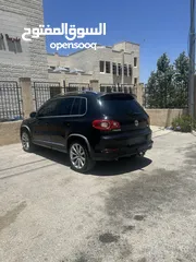  3 تيجوان R فل مسكر +++