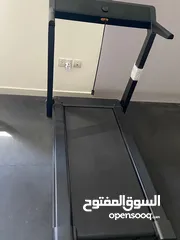  2 آلة الجري Running machine