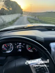  4 دوج رام ديزل 2017