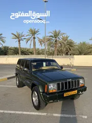  10 شيروكي 98 نظيف