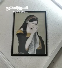  3 صور رسم يدوي للبيع