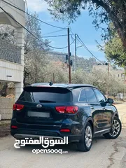  4 Kia Sorento 2020