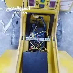  5 دراجة أطفال للبيع