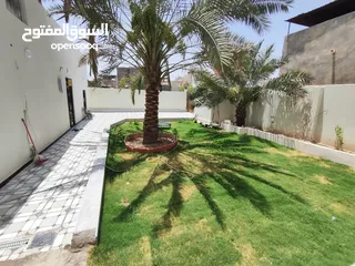  7 بيت للبيع مساحه 500 متر في الفيروزيه بدايه شارع 11