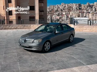  3 c200/2010/تقسيط دفعة 20 الف وشكات سنتين