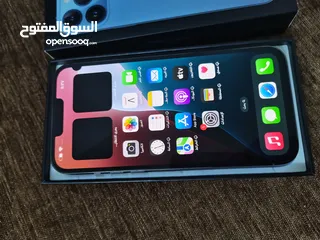  4 ايفون 13 برو ماكس