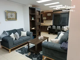  15 شقة للبيع طابق اول