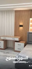  2 شقه فرش جديد للايجار في المصيون قرب برافو