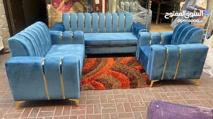  14 Brand new used furniture at a great price