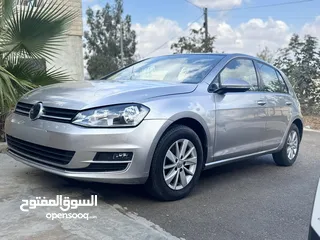  3 جولف تي إس اي 2015 مع بانوراما