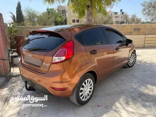  3 فرد فيستا 2016 اتوماتيك    مطور 1600