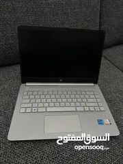  1 Hp laptop core i5