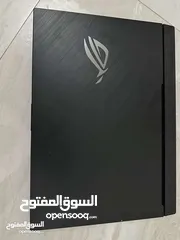  5 لابتوب ايسوس Asus ممتاز للألعاب و التصميم