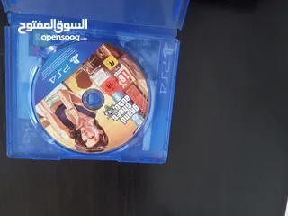  5 بلايستيشن 4