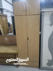  1 دولاب ماليزي خارجي