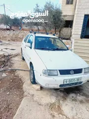  10 بولو كلسك اصل خصوصي ديزل