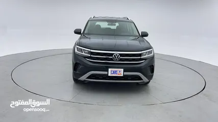  8 (FREE HOME TEST DRIVE AND ZERO DOWN PAYMENT) VOLKSWAGEN TERAMONT
