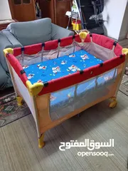  13 لوازم أطفال اوروبي